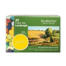 PanPastel Ultra Soft Artist
