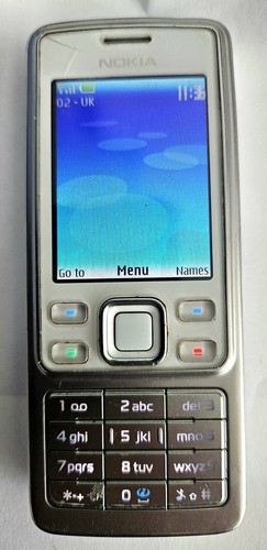 Simple nokia 6300 cheap - 6300, mobile