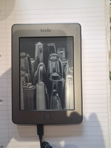 Amazon d01100 kindle - d01100,