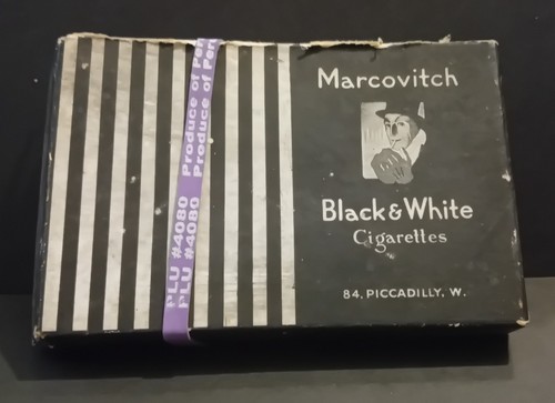 Circa 1940s 1960s empty - 1940s,