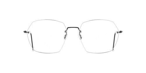 Lindberg spirit titanium - titanium, 2442