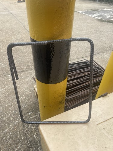 Rebar links for - links,