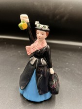 Disneys Mary Poppins Figurine