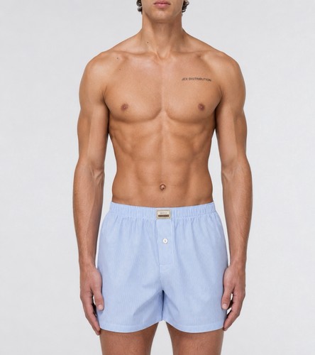 Gucci mens striped shorts - gucci,