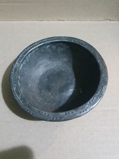 Hugh Wallis Hammered Pewter