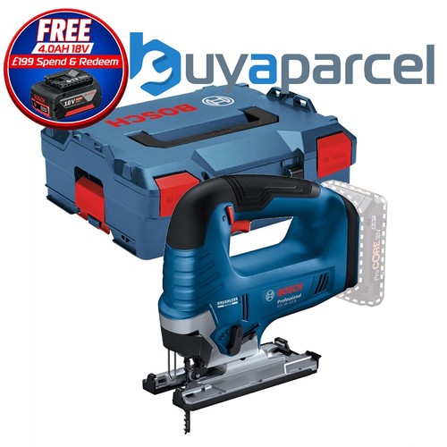Bosch 18v gst 125 - 18v, b