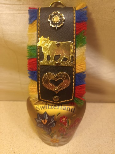 Vintage swiss decorative - vintage,