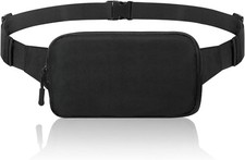 MoKo Fanny Pack for Women Men