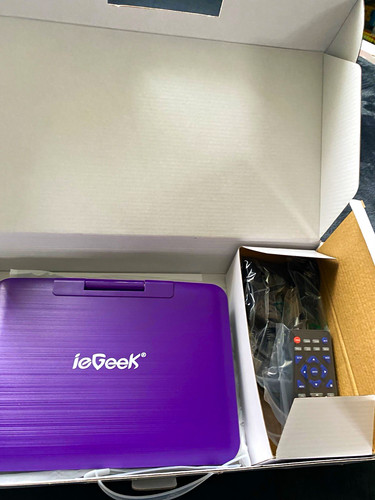Iegeek 902 5in region - ik-902,
