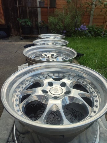 Rw3 two piece staggered - rw3,