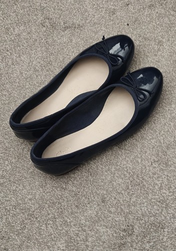 Clarks shoes size - fit,