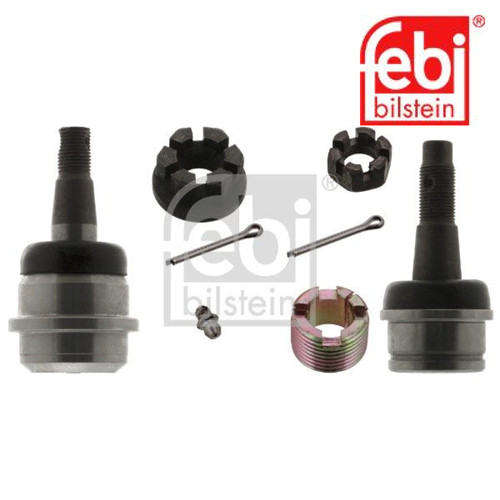 Ball joint febi - febi, 41048