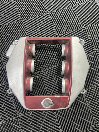Nissan gtr r35 - gtr, cover