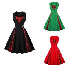 Vintage 1950s Rockabilly Swing