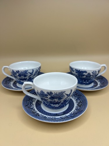Vintage churchill england - churchill,