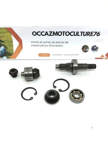 Stihl brushcutter gear - stihl, 90
