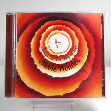 Stevie Wonder Songs in the Key