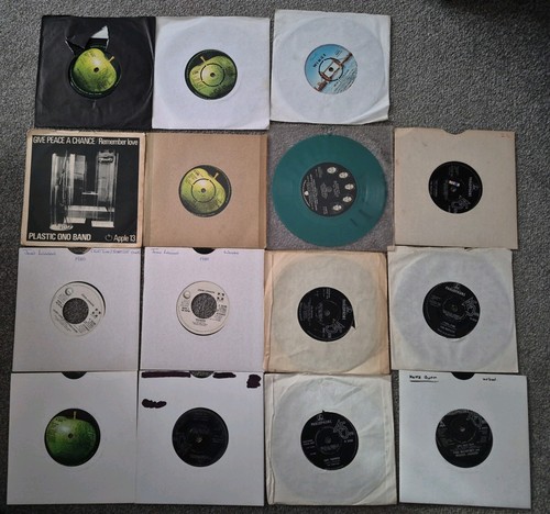 Job lot 45rpm - 45rpm, singles