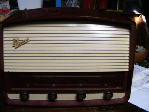 Marconi marconiophone t69da - marconi,
