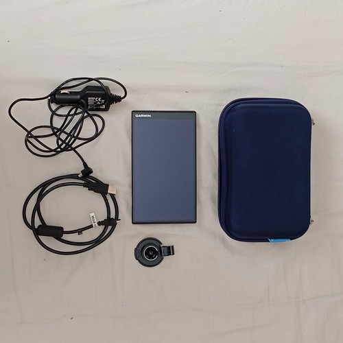 Garmin avtex tourer gps sat - tourer, 2