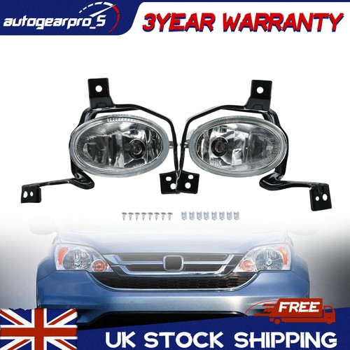Pair for honda crv v - honda, cr-v