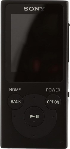 Sony e394 8gb walkman mp3 - sony,