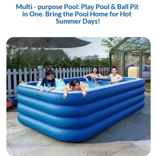 Thickened outdoor family - thickened,