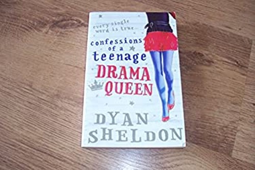 Confessions teenage drama - a,