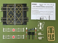 OO Hornby unboxed R636 double