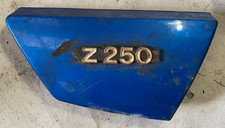 Kawasaki KZ250 A / Z250 Right