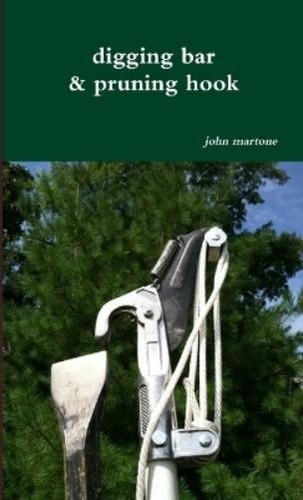John martone digging - john, bar