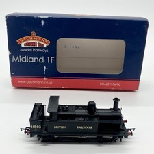 Bachmann 434 midland class - bachmann,