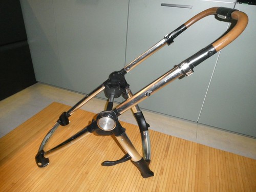 Mamas papas ocarro chassis - ocarro,