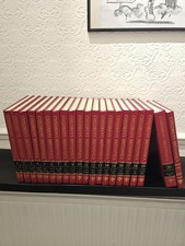 Children’s Britannica