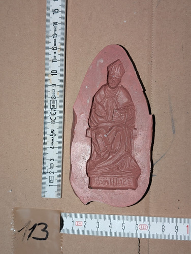 108 silicone mold wax - silicone,
