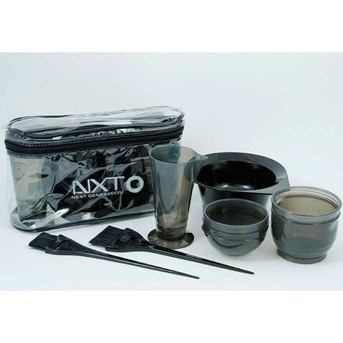 Nxt hair colour - tint, pack