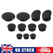 4 Sizes Frame Hole Cap Plugs Decor Guard Set TPU Cap For BMW R 1250 GS /1200 LC