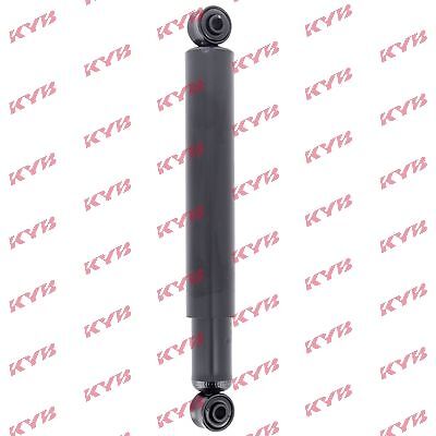 Kyb front shock - kyb,