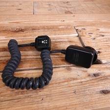 Genuine Canon Off-Camera Shoe Cord