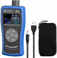 HoldpeakAmmonia Gas Detector