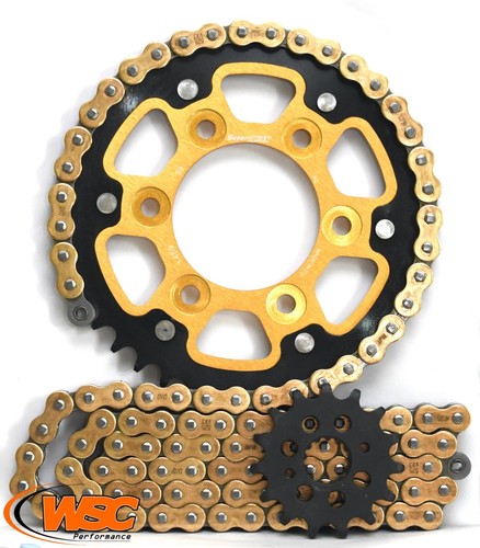 Supersprox did chain sprocket - did,