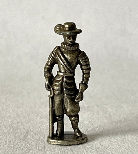 Vintage english civil war - vintage,