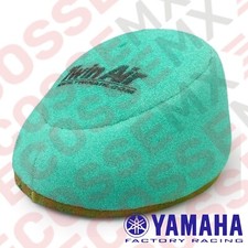 YAMAHA YZ125 YZ250 TwinAir