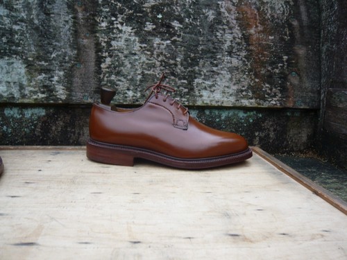 Church derby shoes - derby,