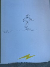 Crespins Marseille Armalite 16