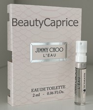 Travel Size 1 x 2 ml Jimmy