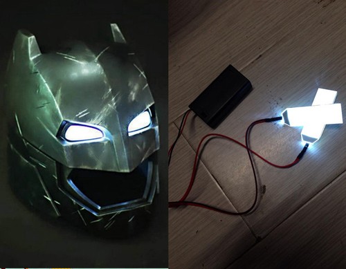 Diy led light - diy,