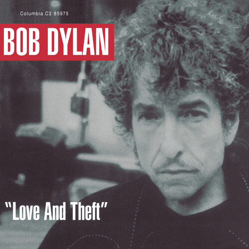 Bob dylan love and - bob, :