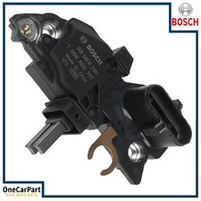 28V Bosch Alternator Regulator