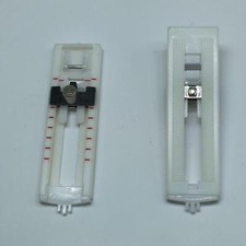 Buttonhole Presser Foot Home